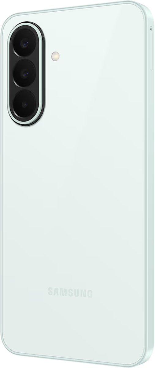 Samsung Galaxy A27 5G 6/128 ГБ, зеленый