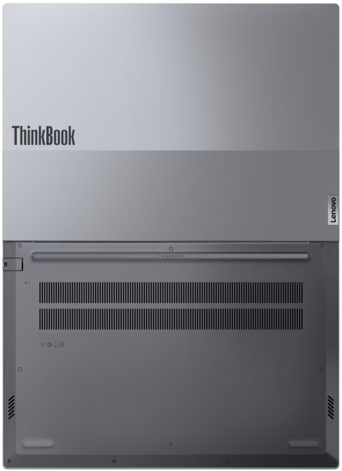 Lenovo ThinkBook 16 G8 IRL (Intel Core i5 220H, Intel UHD Graphics) 16ГБ, 512ГБ SSD, Windows 11 Home, серый (21SHA001CD)