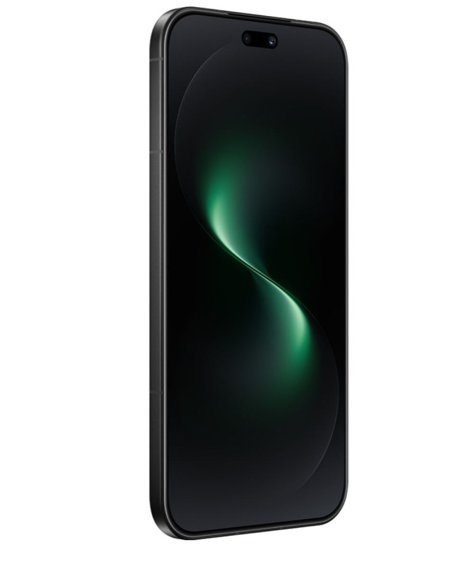 Huawei nova 15 Pro 12/512 ГБ, черный