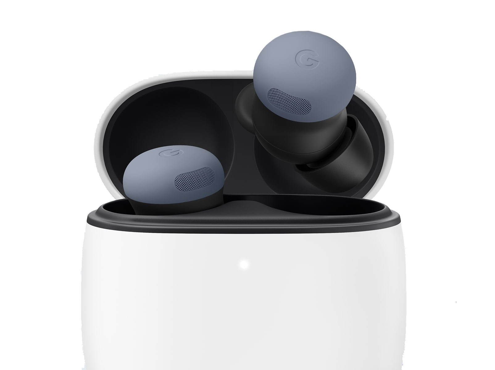 Беспроводные наушники Google Pixel Buds Pro 2, серый