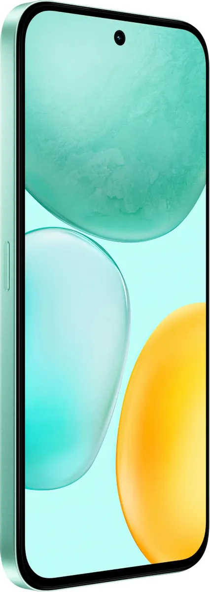Honor X6c 6/256Gb, зеленый