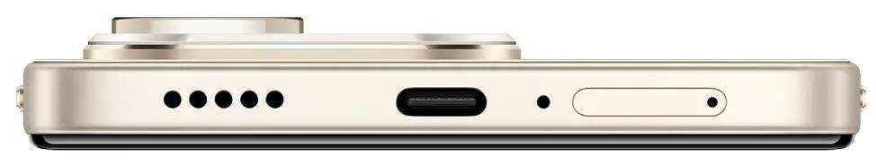 Смартфон Honor 600S 8/256ГБ, золотой
