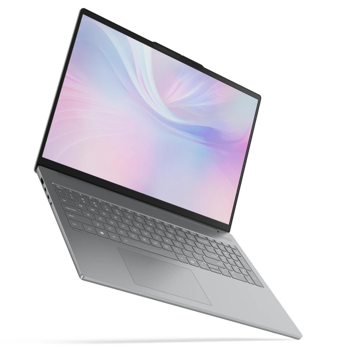 Lenovo IdeaPad Slim 5 16ARP10 16" (AMD Ryzen 7 7735HS, AMD Radeon 680M) 16ГБ, 512ГБ, noOS, серый (83HU0007RK)