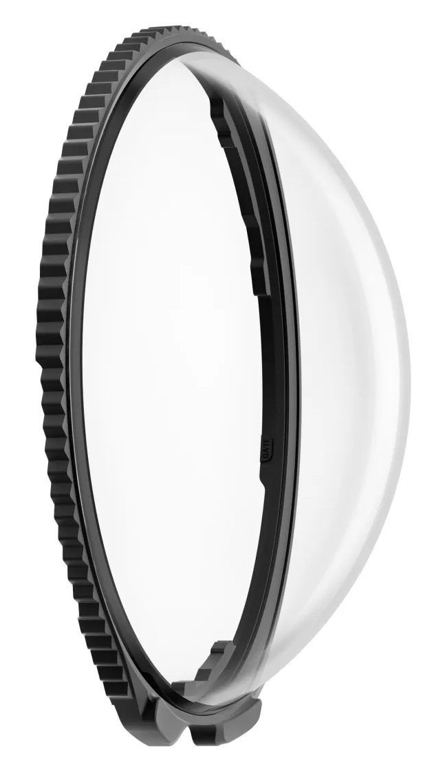 Защитные линзы Insta360 Premium Lens Guards для Insta360 X5