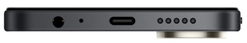 Xiaomi POCO C81 Pro 4/256 Гб, черный