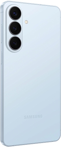 Samsung Galaxy S26+ Dual Sim 12/512 Гб, голубой (S9470)