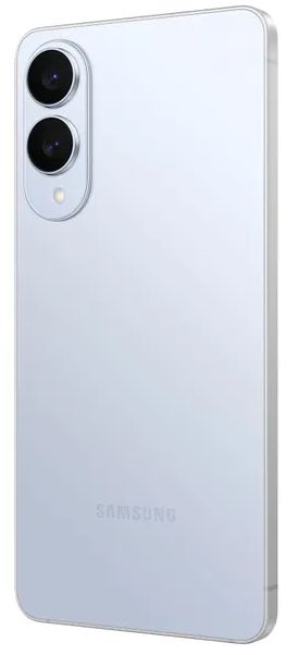 Samsung Galaxy S25 Edge Dual Sim 12/512, голубой (S9370)