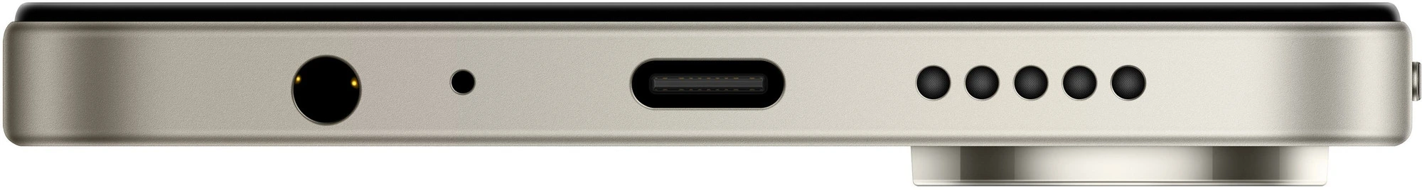 Смартфон Xiaomi POCO C81 Pro 4/64 Гб, золотой