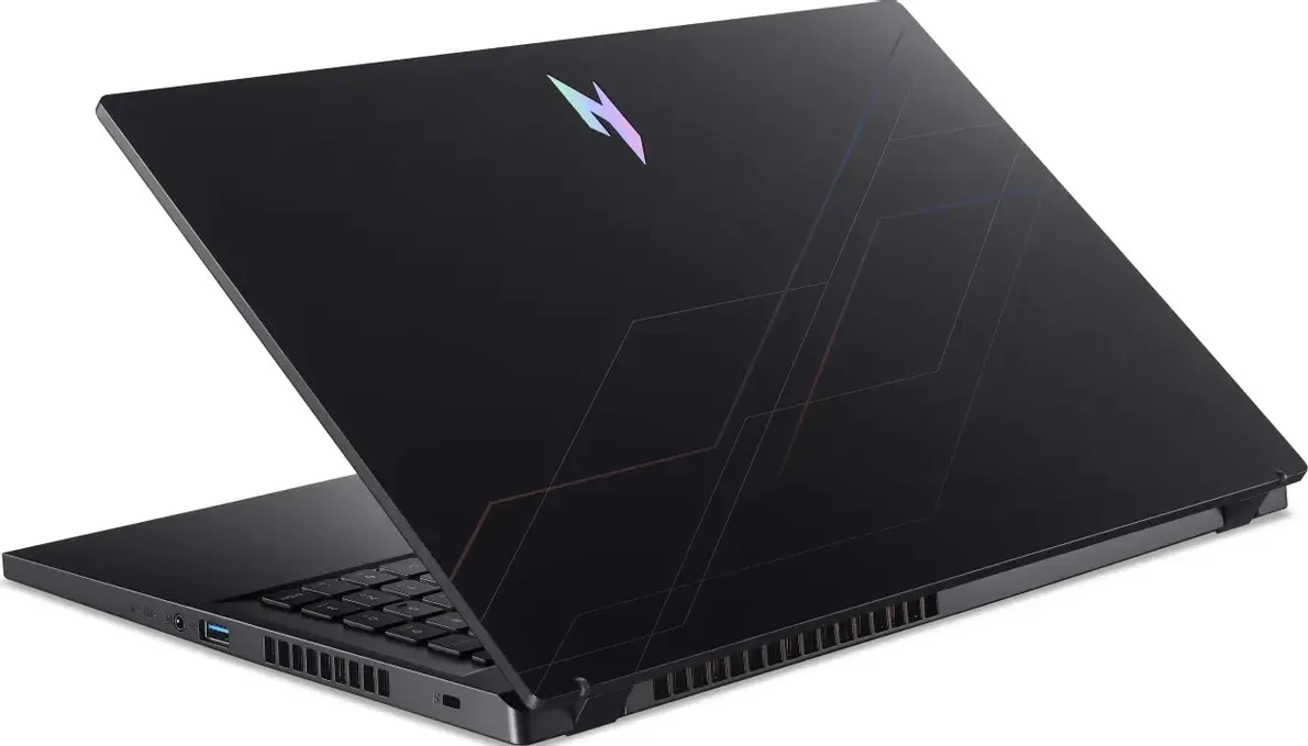 Acer Nitro V 15 ANV15-52-57BB (Intel Core i5 13420H, GeForce RTX 5050) 16ГБ, 512ГБ SSD, Windows 11 Home, черный