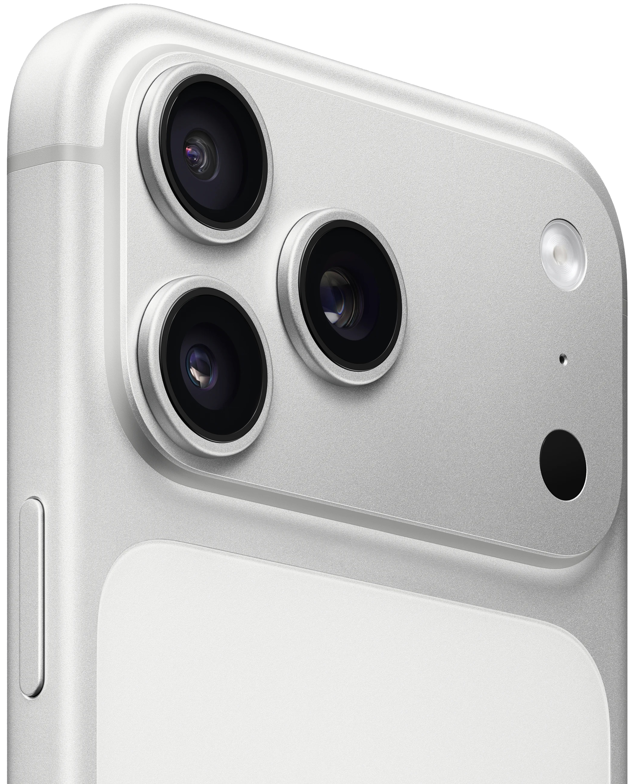 Смартфон Apple iPhone 17 Pro Max Dual Sim 1TB, Silver (серебристый)
