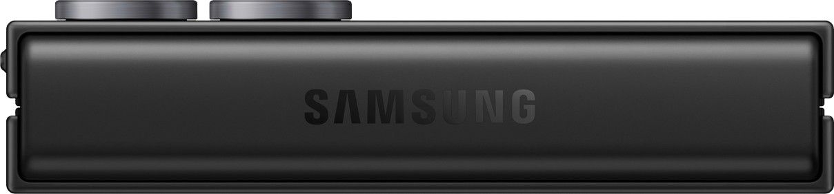Samsung Galaxy Z Flip7 FE 8/128 ГБ, черный