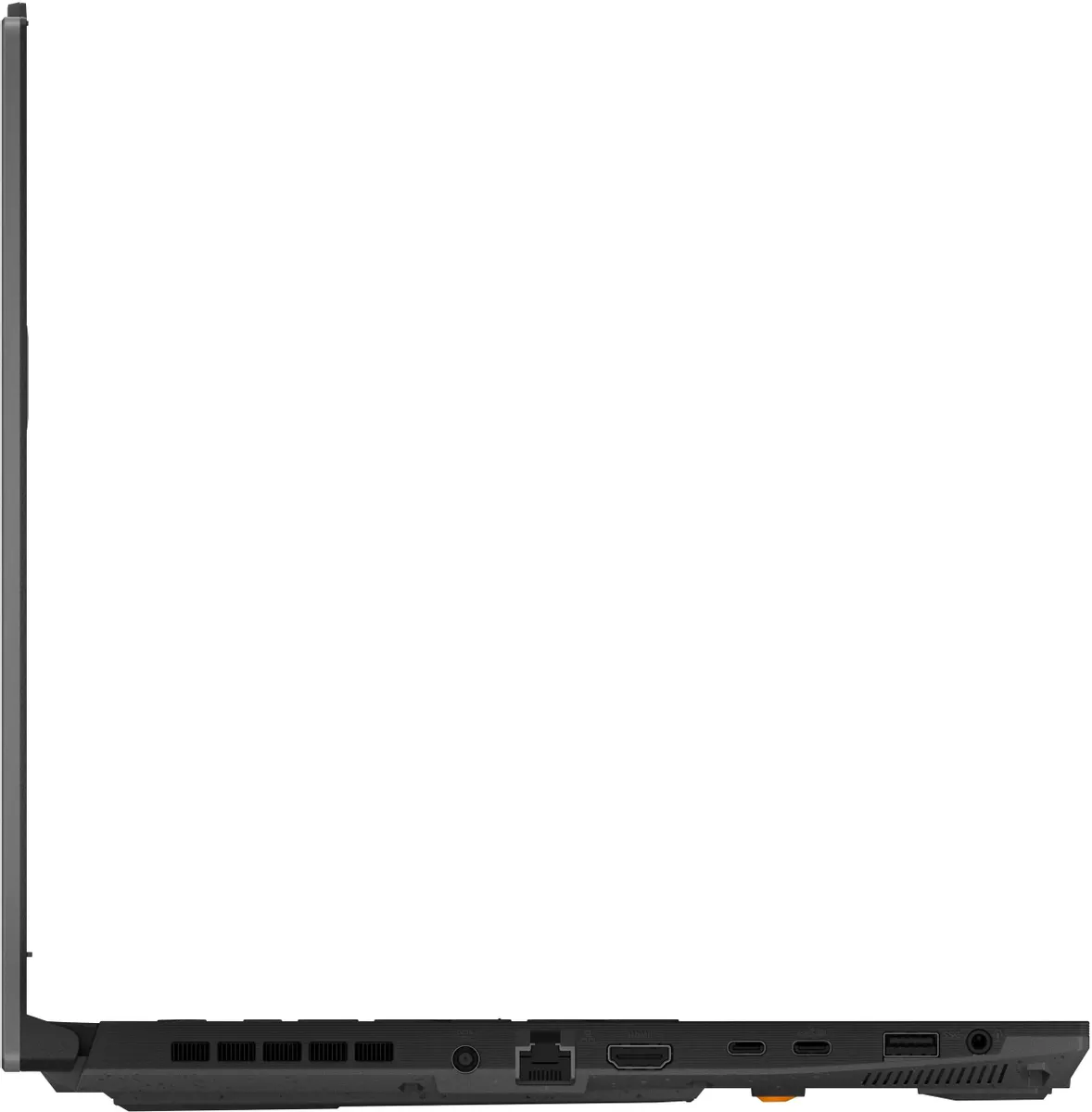 Asus TUF Gaming A15 FA507NUR-LP044 (AMD Ryzen 7 7435HS, NVIDIA GeForce RTX 4050) 16ГБ, 512ГБ, noOS, черный (90NR0JP5-M002D0)