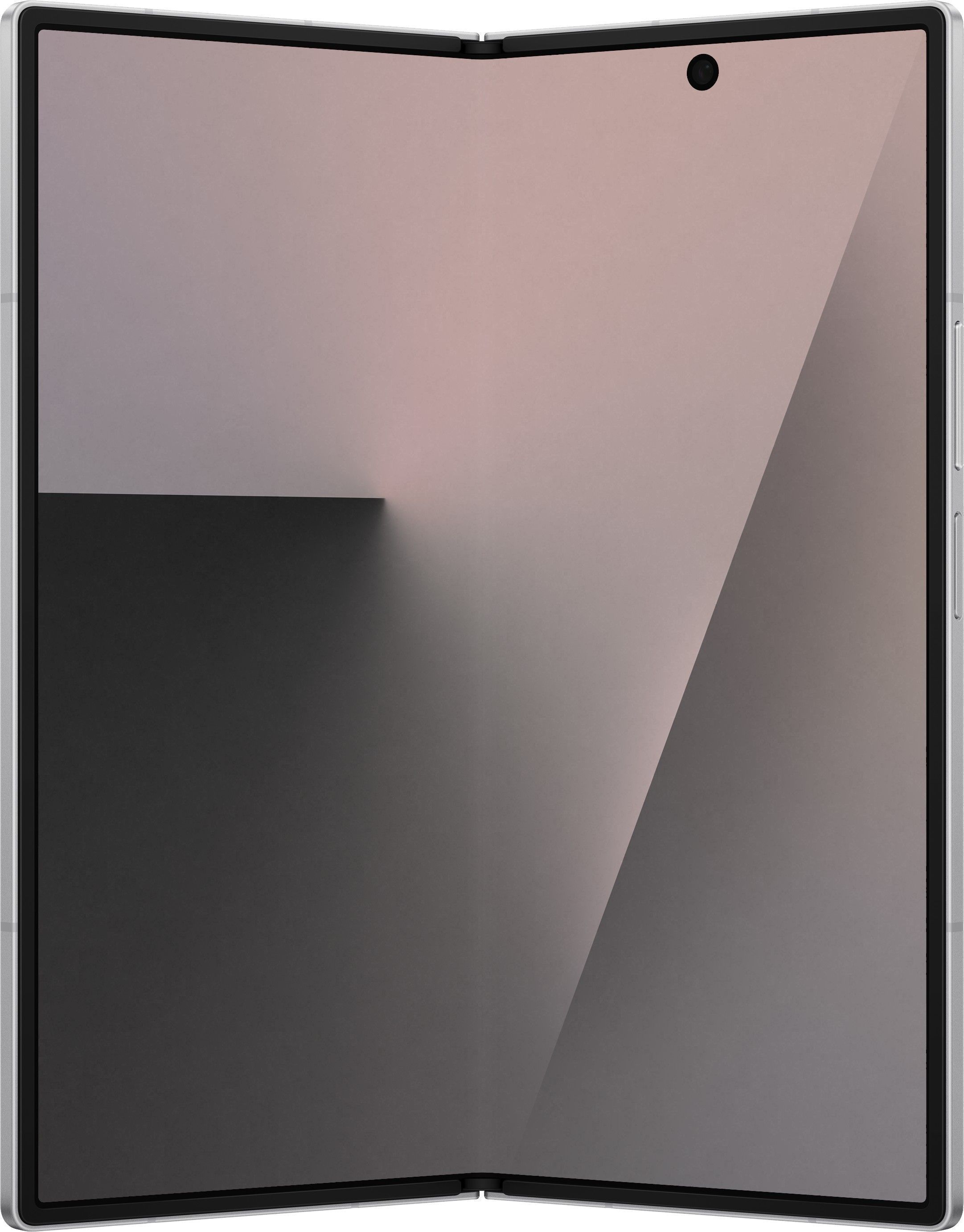 Samsung Galaxy Z Fold7 12/256 ГБ, серый