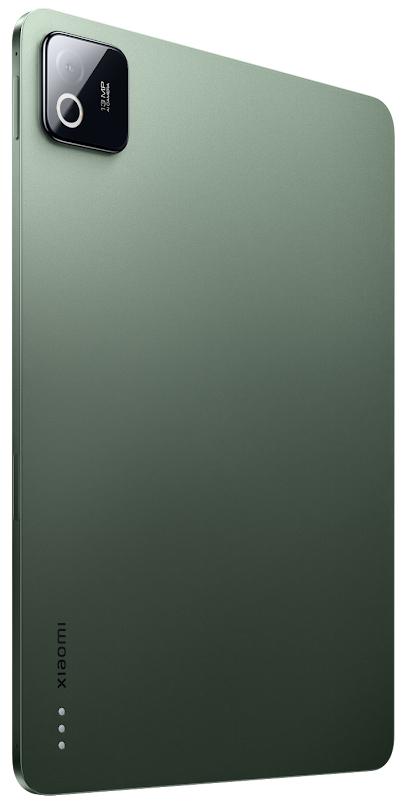 Планшет Xiaomi Pad 8 12/256GB, зеленый