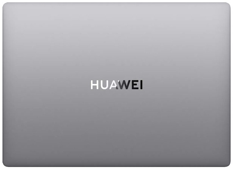 Ноутбук Huawei MateBook 14 FlemingH (Intel Core Ultra 5 125H, Intel Arc Graphics) 16ГБ, 512Гб SSD, Windows 11 Home, серый (53014APJ)