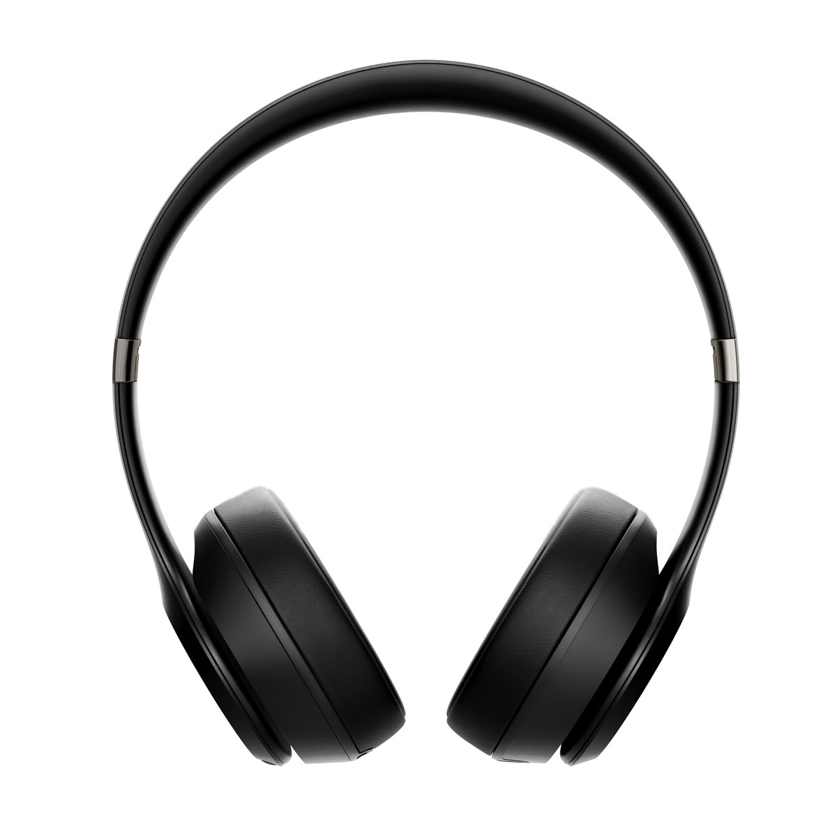Беспроводные наушники Beats Solo 4 Matte Black (MUW23)