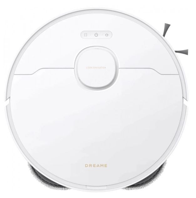 Dreame L40 Ultra VE, белый