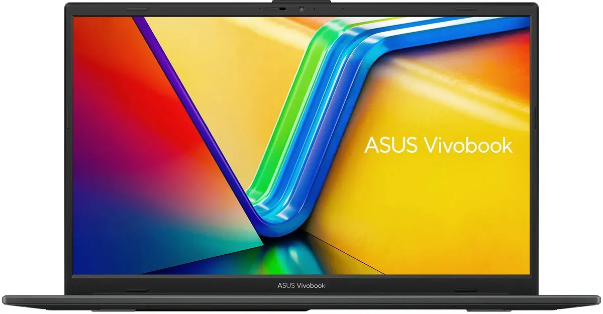 Asus Vivobook Go 15 E1504FA-BQ052 15.6" (AMD Ryzen 3 7320U, AMD Radeon 610M) 8ГБ, 512ГБ SSD, noOS, черный (90NB0ZR2-M02270)