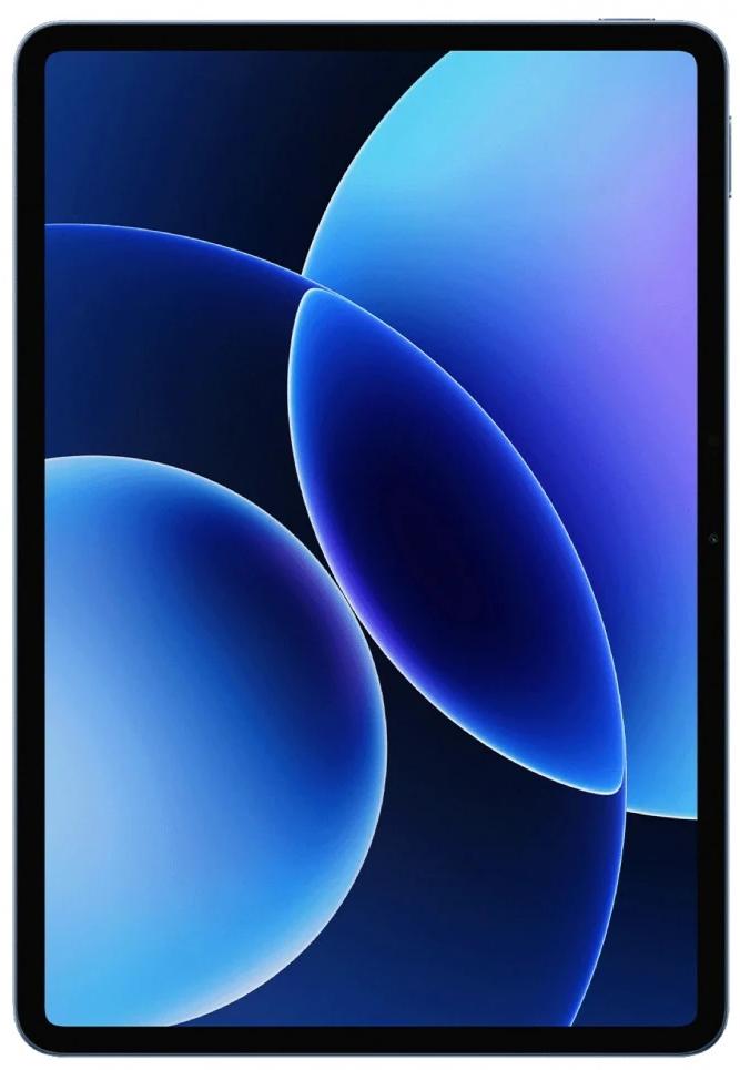 Планшет Xiaomi Pad 8 8/128GB, голубой