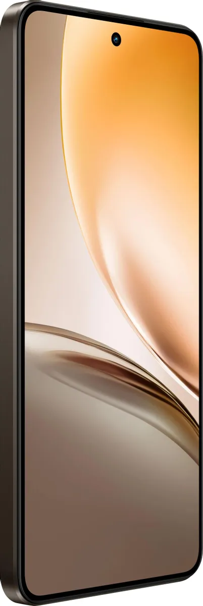 Realme 14 5G 12/256 ГБ, черный