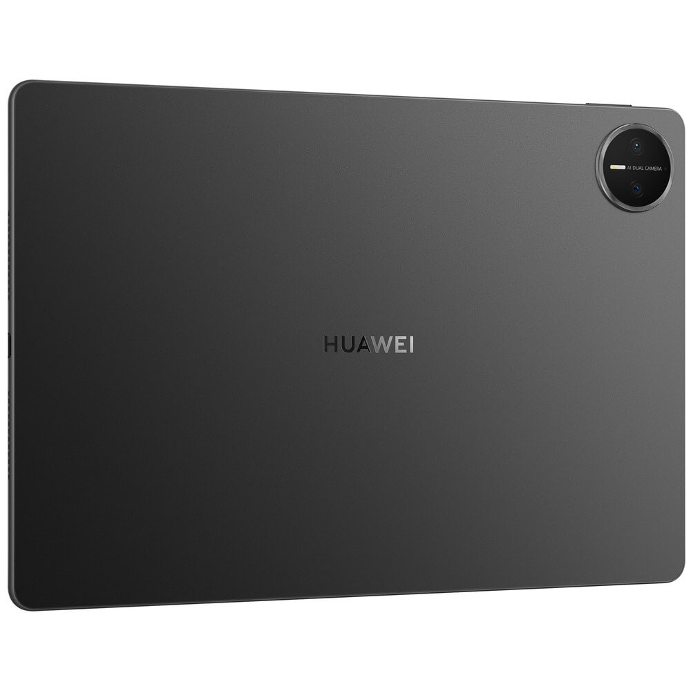 Huawei MatePad Pro 12.2 с клавиатурой Wi-Fi 12/256 Гб, черный (53014HVS)