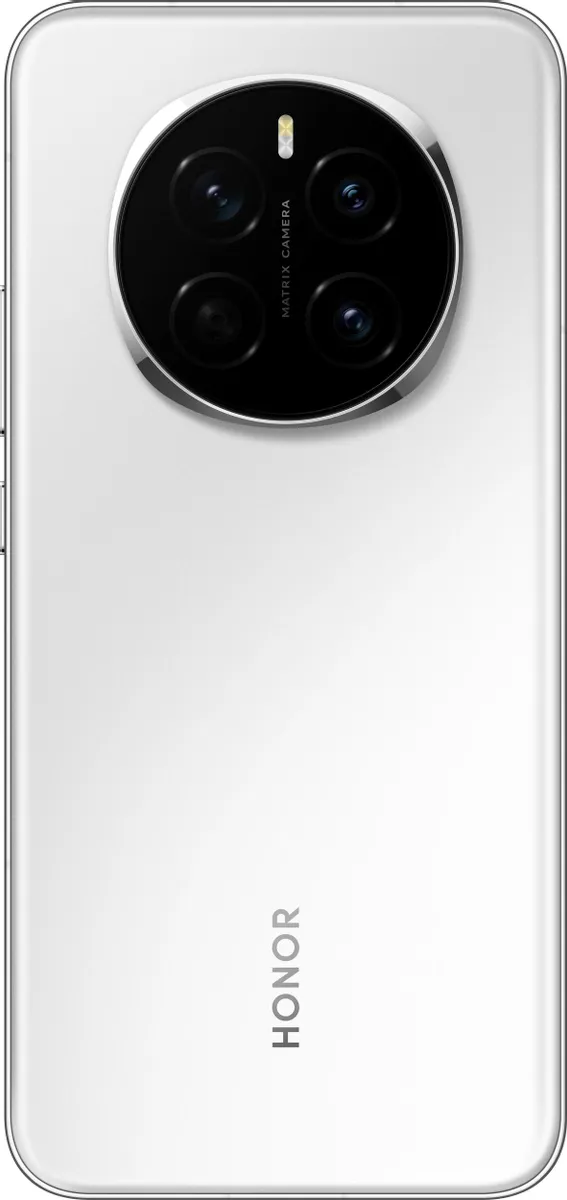 Honor Magic 7 12/256 Гб, белый