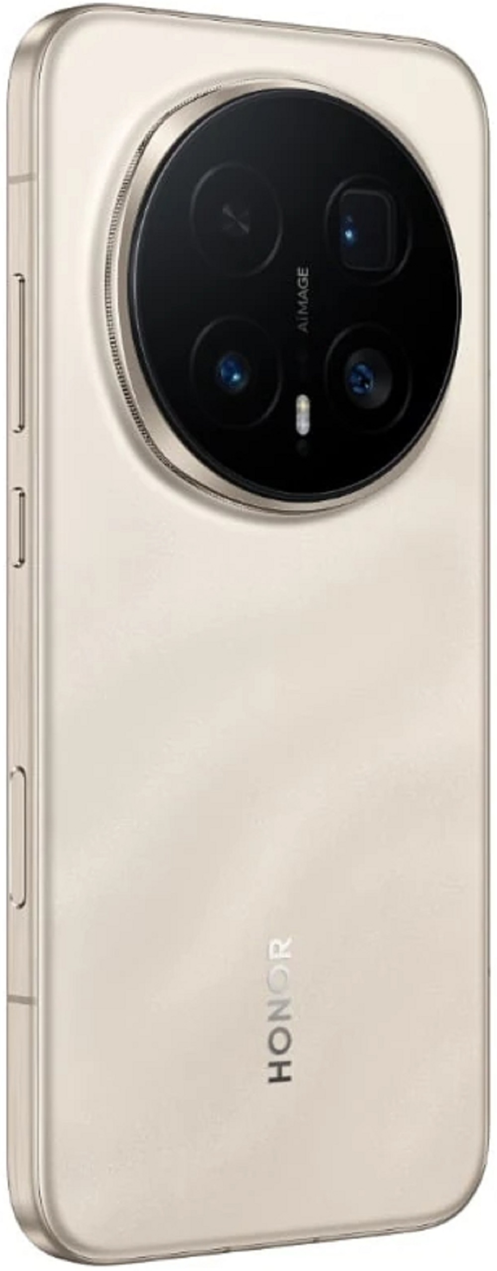 Смартфон Honor Magic 8 Pro 12/512 Гб, золотой (Sunrise Gold)