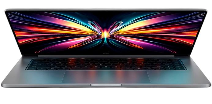 Xiaomi REDMI Book 16" 2026 (Intel Core Ultra 5 125H, Intel Arc Graphics) 32ГБ, 1ТБ SSD, Windows 11 Home, серый (JYU4714CN)