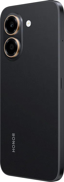 HONOR X7e 6/256 ГБ, черный