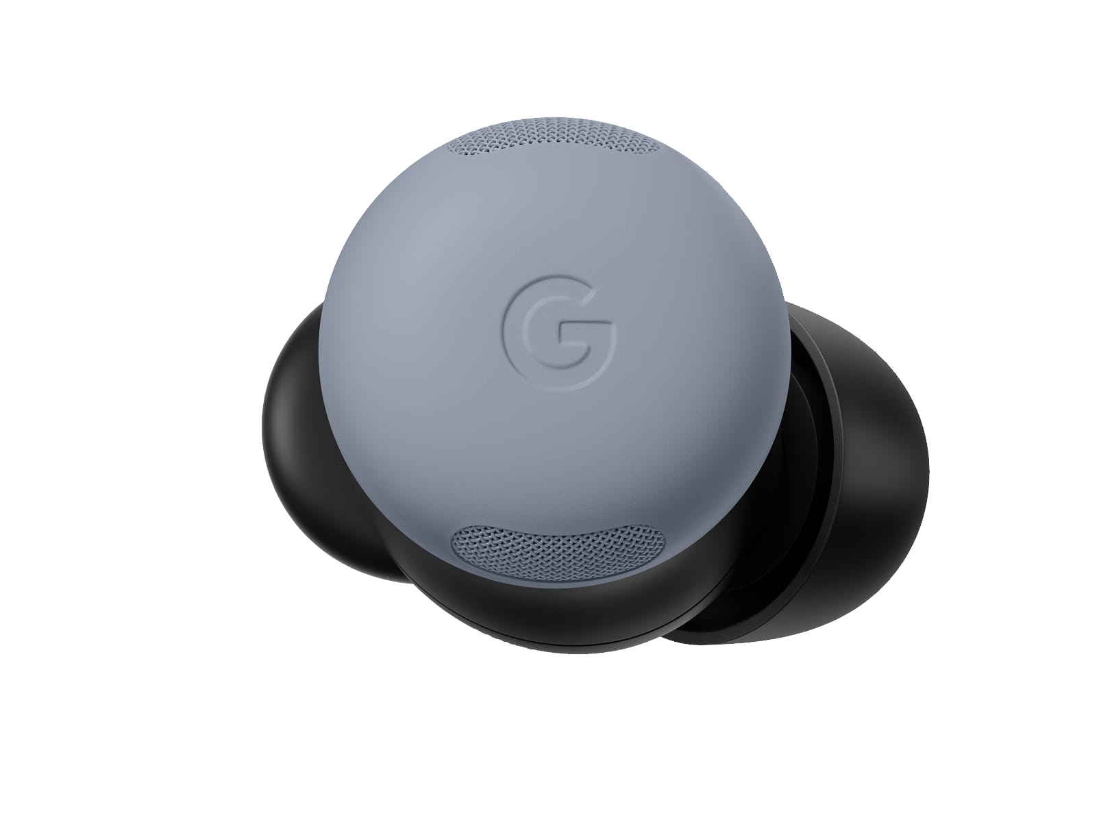 Беспроводные наушники Google Pixel Buds Pro 2, серый