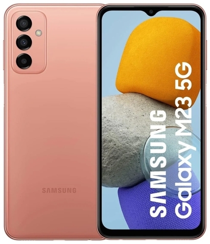 Samsung Смартфон Samsung Galaxy M23 6Гб