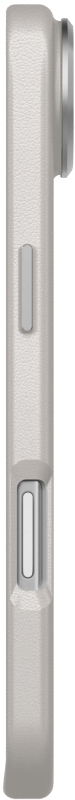Чехол Uniq Lyden с MagSafe для iPhone Air, серый (IP6.6(2025)-LYDMCLAY)