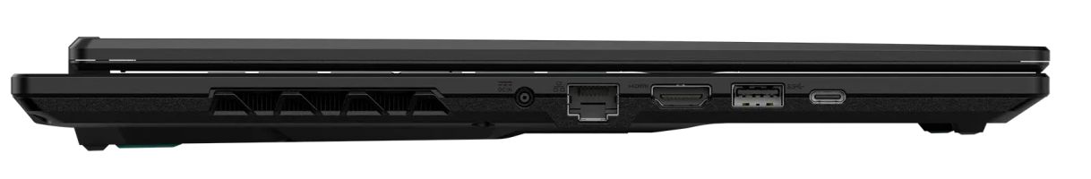 Gigabyte Gaming A16 GA63H (AMD Ryzen 7 260, NVIDIA GeForce RTX 5050) 16ГБ, 512ГБ SSD, noOS, черный (3THK3KZ893SD)
