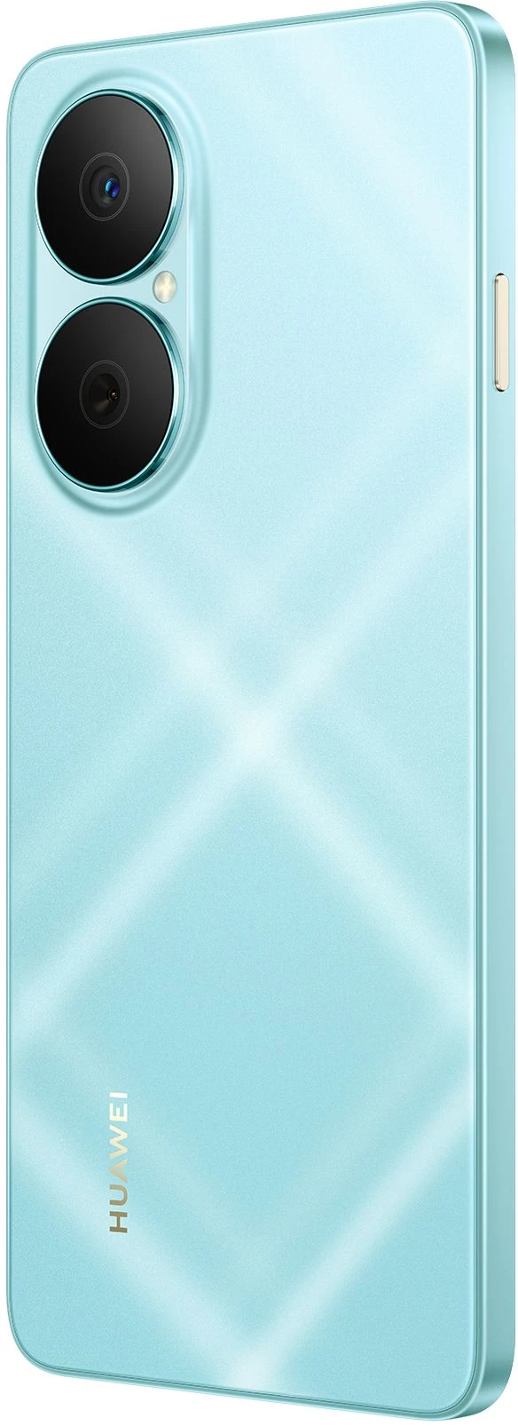 Смартфон Huawei nova Y73 8/256 Гб, голубой