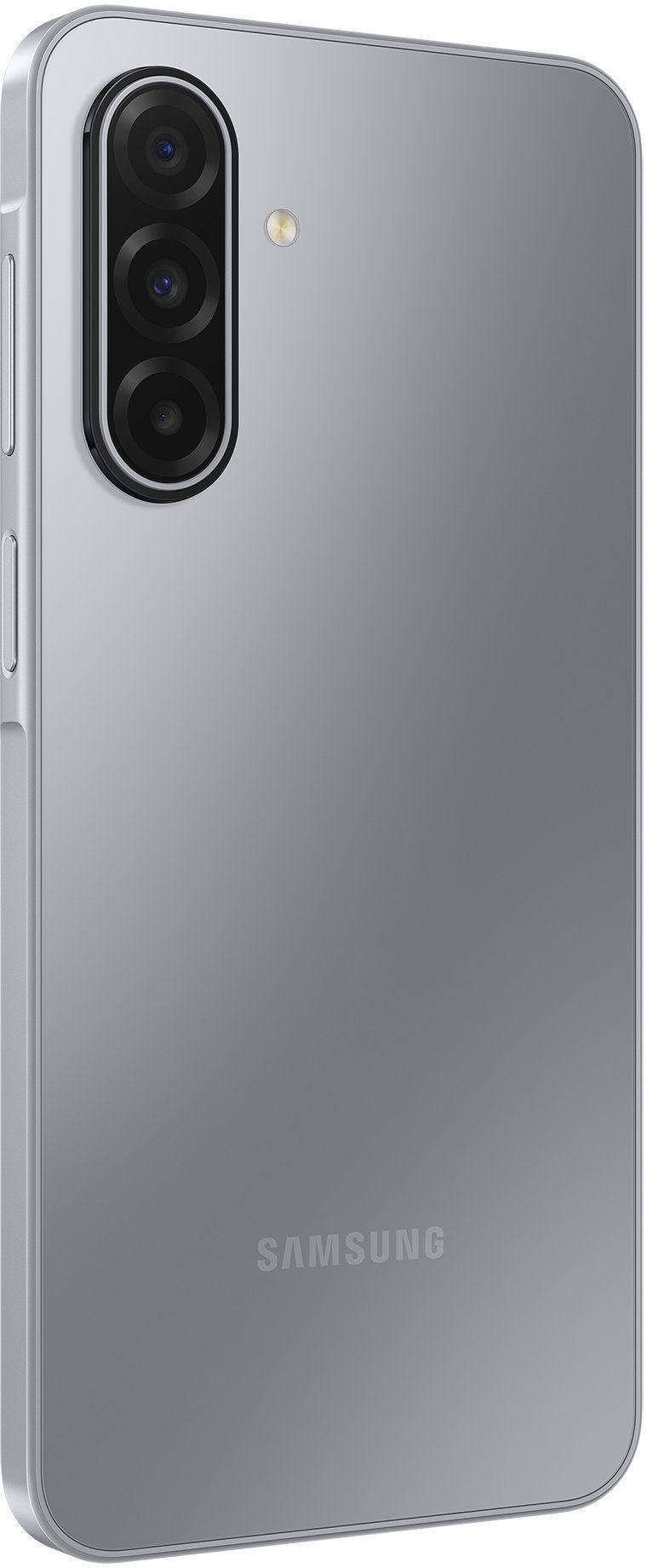 Samsung Galaxy A17 8/256 Гб, серый