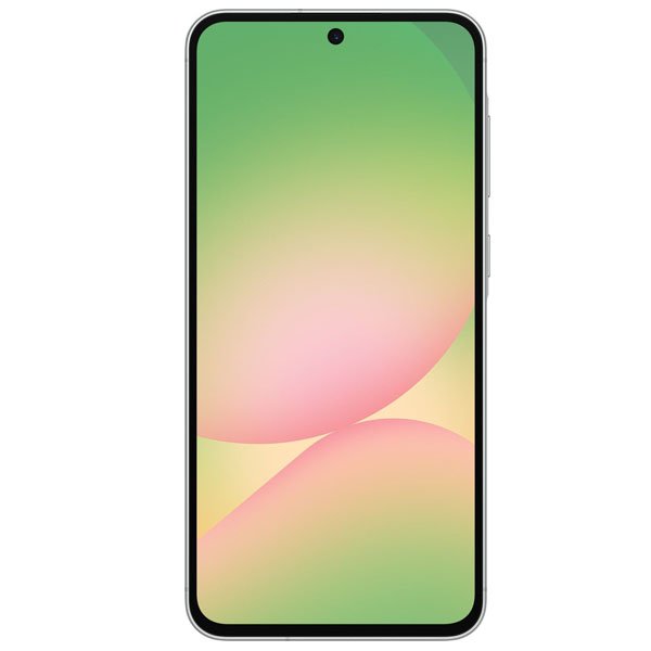 Samsung Galaxy A56 8/256 Гб, серый