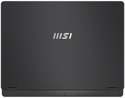 Ноутбук MSI Prestige 14 AI Evo C1M (Intel Core Ultra 5 125H, Intel Arc Graphics) 16ГБ, 512ГБ SSD, Windows 11 Professional, черный (9S7-14N111-070)
