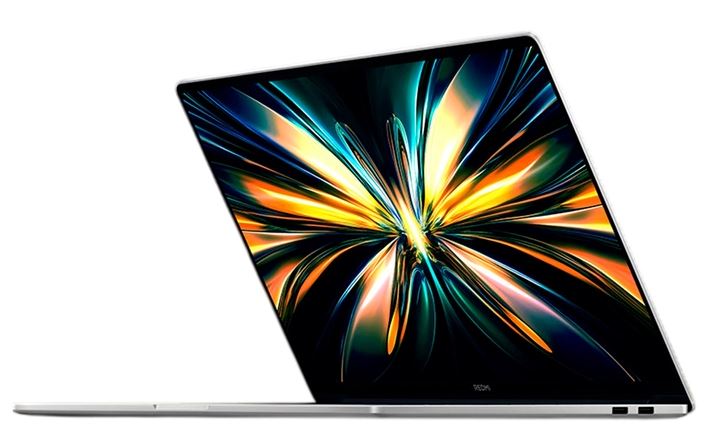 Xiaomi Redmi Book 14" 2026 (Intel Core Ultra 5 125H, Intel Arc Graphics) 16ГБ, 1ТБ SSD, Windows 11, серый (JYU4717CN)