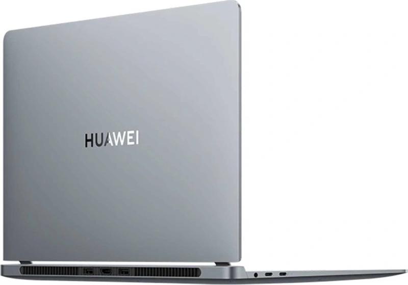 Huawei MateBook GT 14 ENZH-X (Intel Core Ultra 5 125H, Intel Arc Graphics) 32ГБ, 1ТБ SSD, DOS, серый (53014NQC)