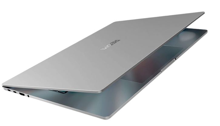 Xiaomi Redmi Book 14" 2026 (Intel Core Ultra 5 125H, Intel Arc Graphics) 16ГБ, 512ГБ SSD, Windows 11, серый (JYU4716CN)