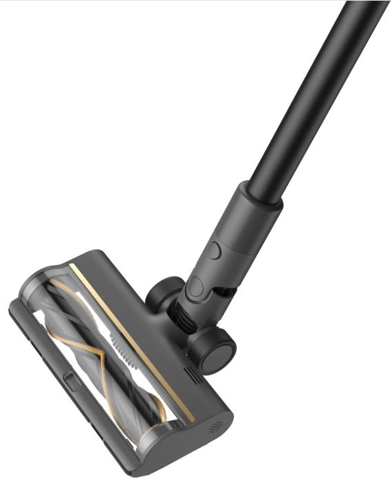 Dreame R10s Pro, черный