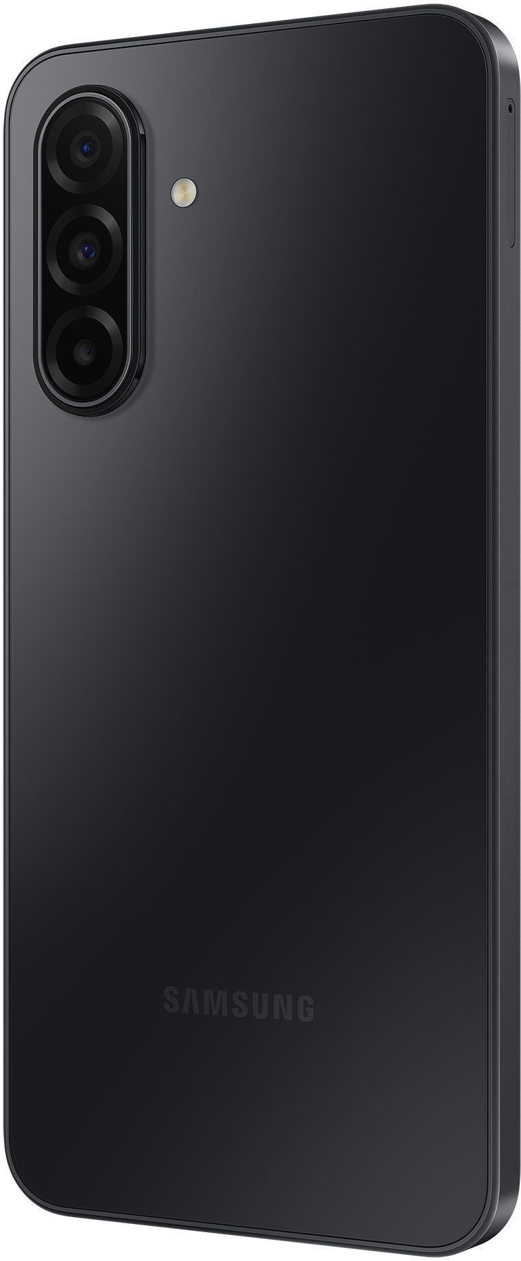 Samsung Galaxy A17 8/256 Гб, черный