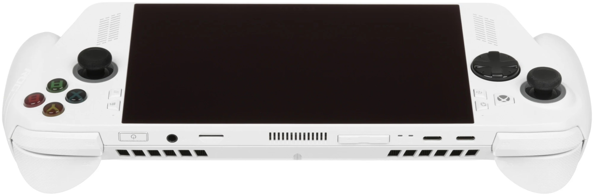 Портативная игровая консоль ASUS ROG Xbox Ally (2025), 16/512GB, белый