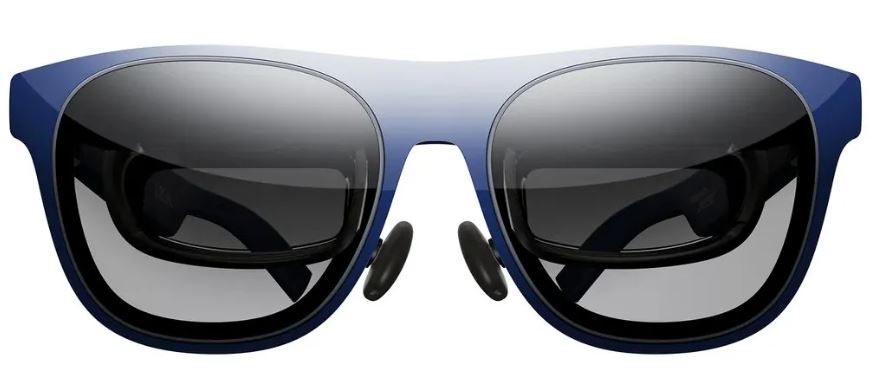 XREAL 1S AR Glasses X1113 (6976143801856)