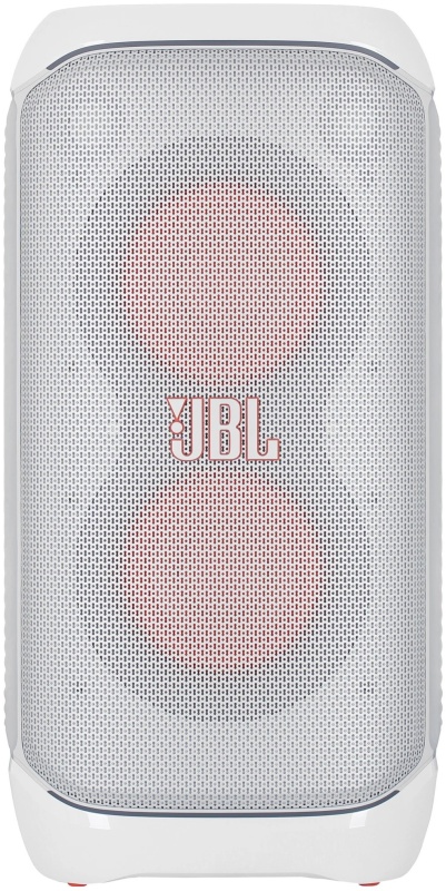 JBL PartyBox Stage 320, белый