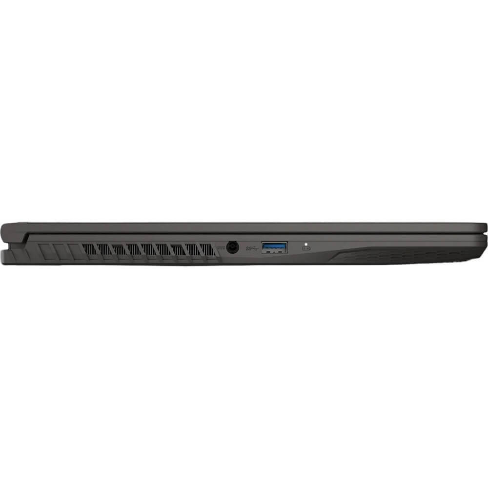 MSI Thin 15 B13VE-2650XRU 15.6" (Intel Core i5 13420H, NVIDIA GeForce RTX 4050) 16ГБ, 512ГБ SSD, noOS, серый (9S7-16R831-2650)