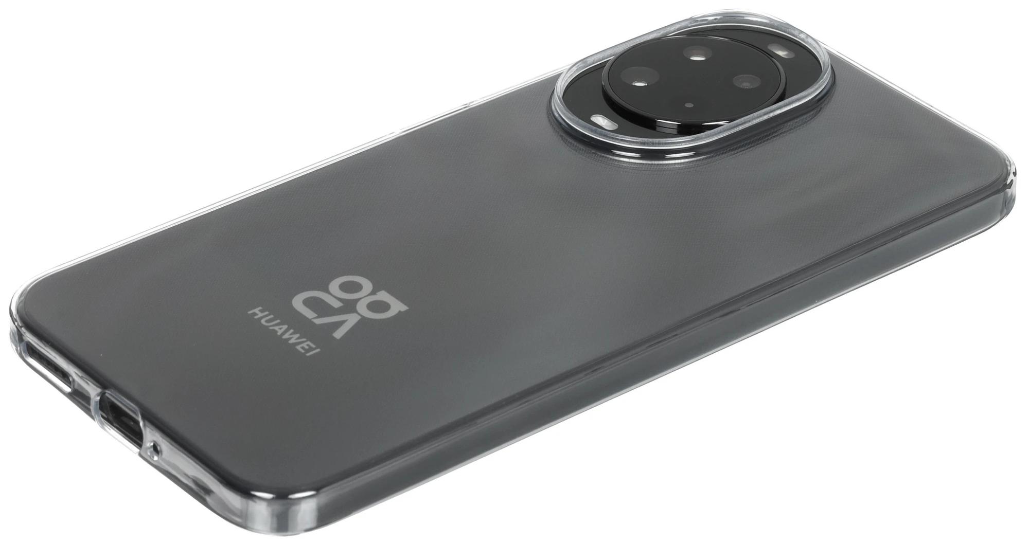 Смартфон Huawei nova 14 12/512 Гб, черный