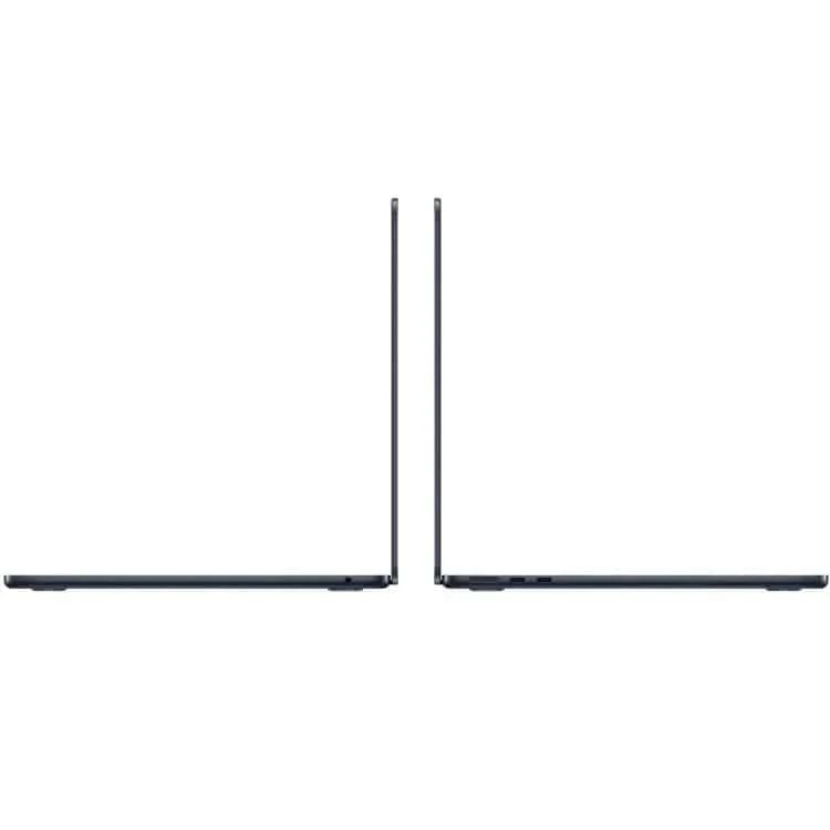 Apple MacBook Air 13 (M4, 10C/10C, 2025), 24 ГБ, 1 ТБ SSD, Midnight (темная ночь) Z1GU000Z0 