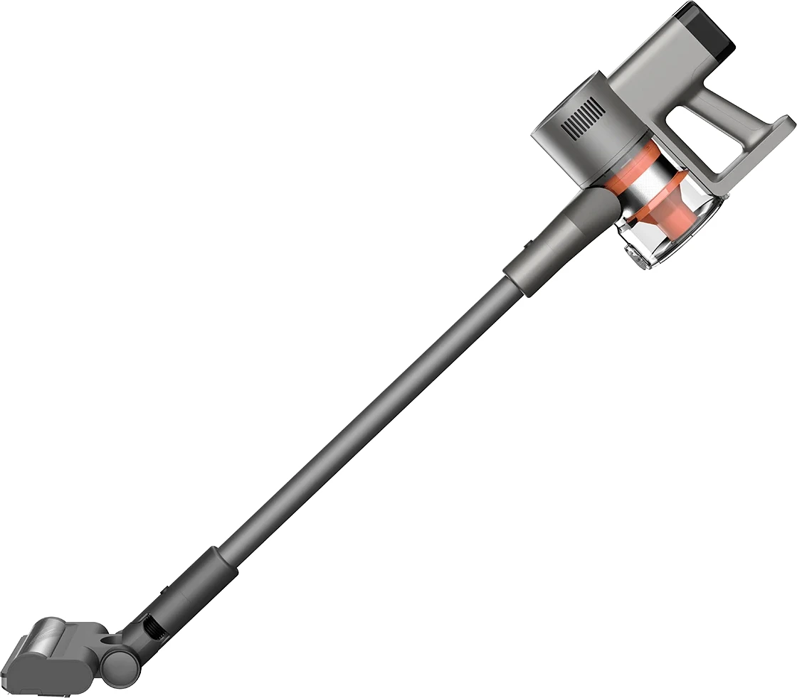 Вертикальный пылесос Xiaomi Vacuum Cleaner G30 Max, серый