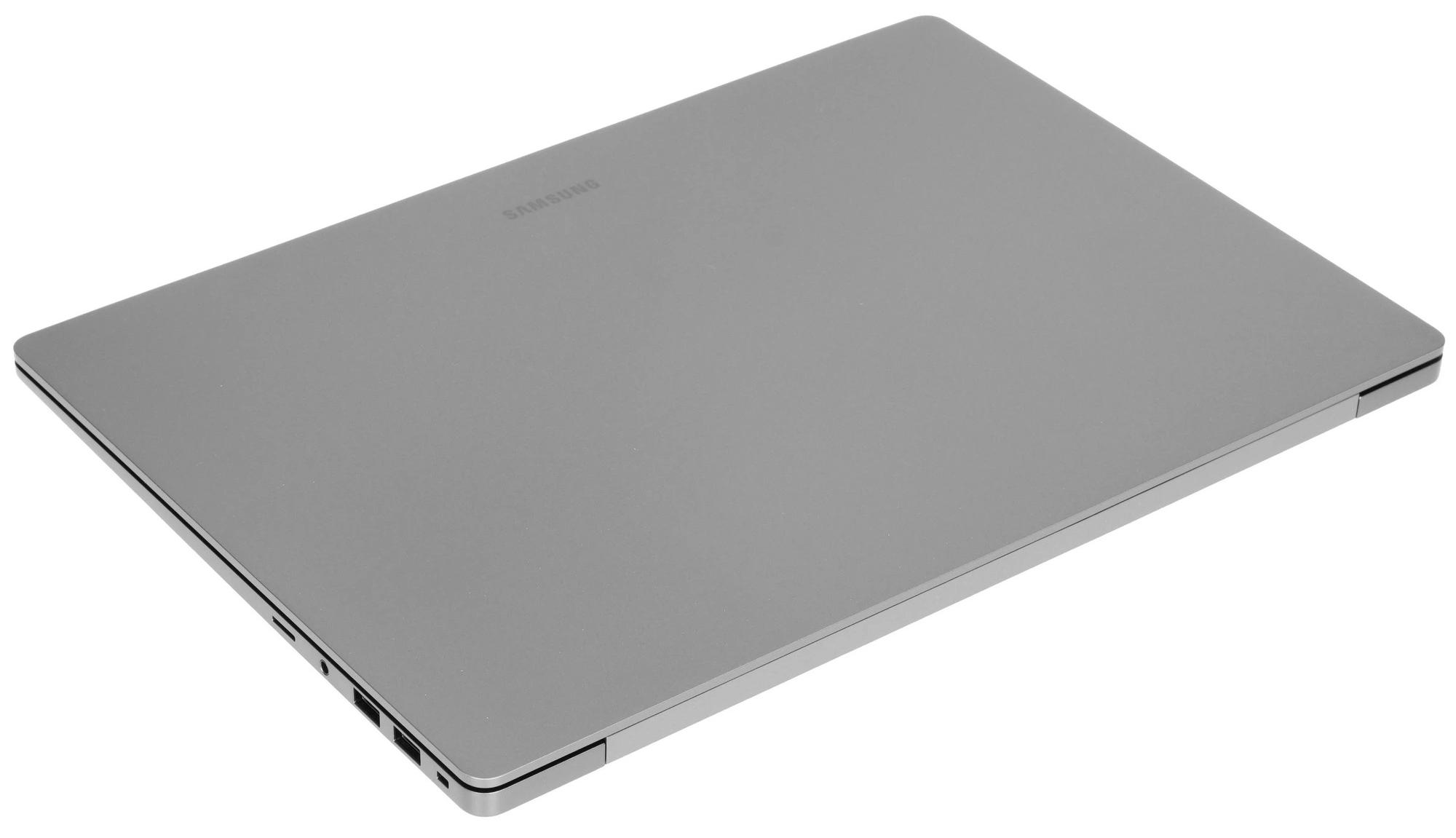 Ноутбук Samsung Galaxy Book6 16" (Intel Core Ultra 7 355, Intel Graphics) 16ГБ, 512ГБ SSD, Windows 11 Home, серый (NP760VJG-KG2IN)